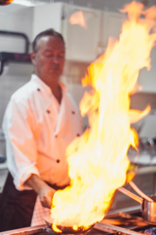 El Lugar Boutique Hotel Cerritos エクステリア 写真