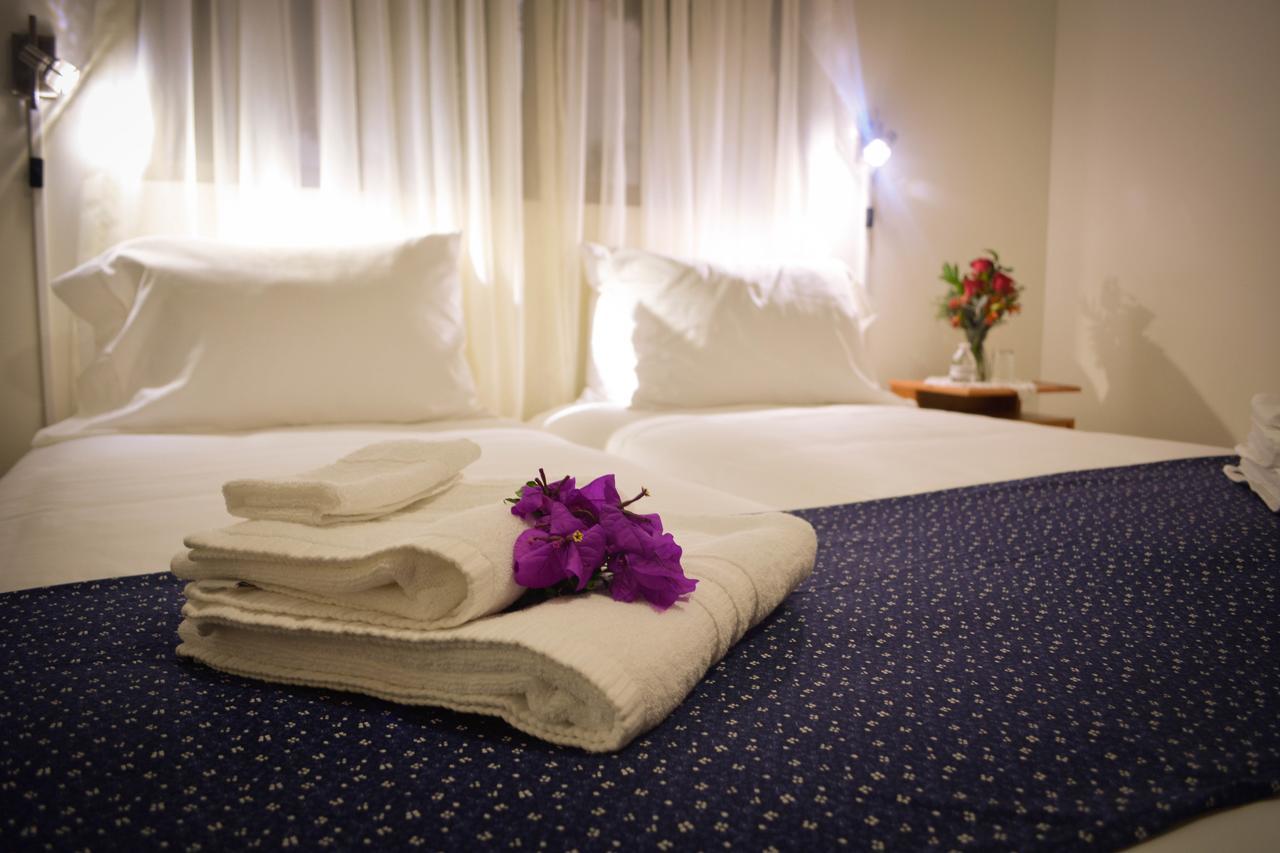 El Lugar Boutique Hotel Cerritos エクステリア 写真