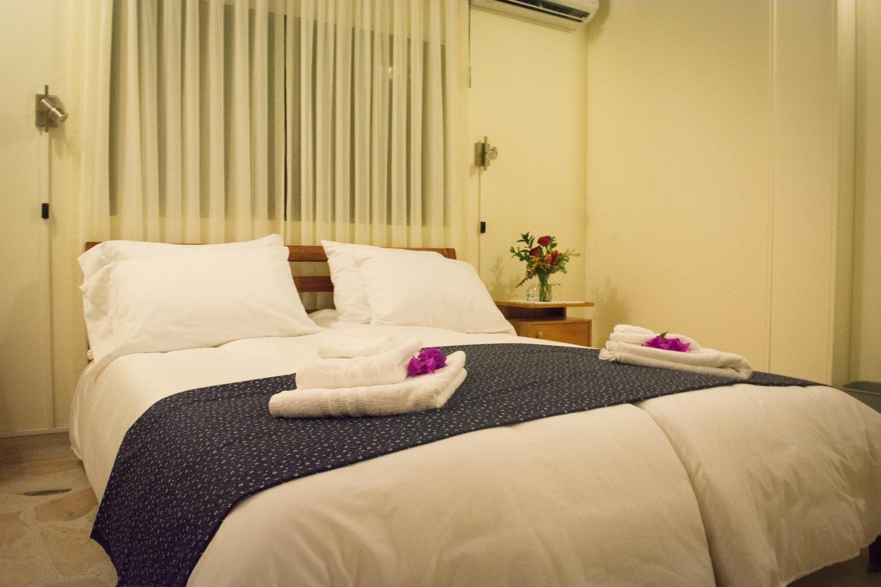 El Lugar Boutique Hotel Cerritos エクステリア 写真