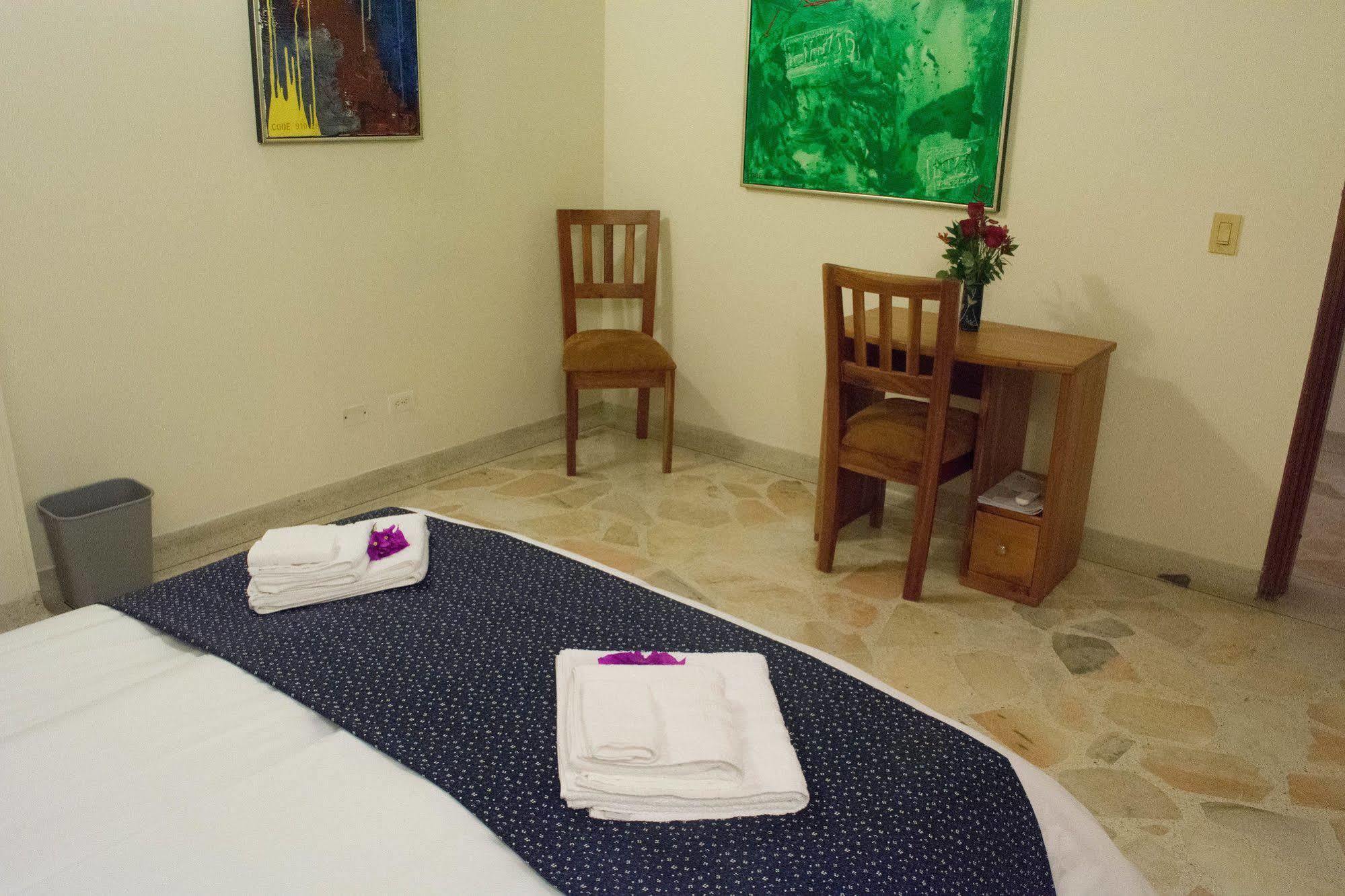 El Lugar Boutique Hotel Cerritos エクステリア 写真