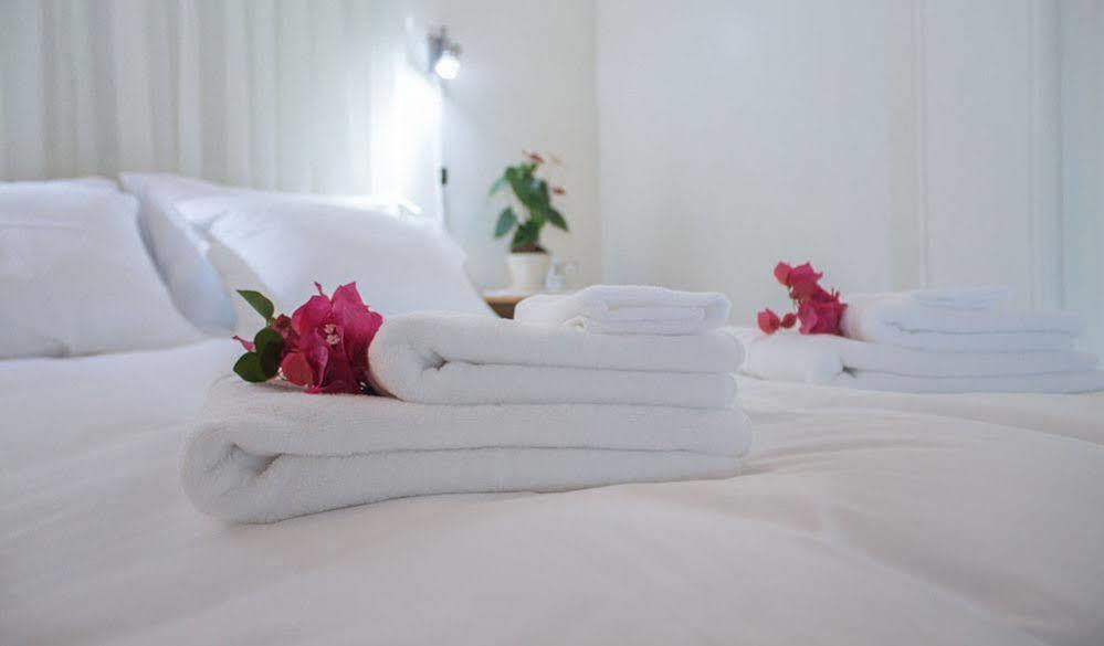 El Lugar Boutique Hotel Cerritos エクステリア 写真