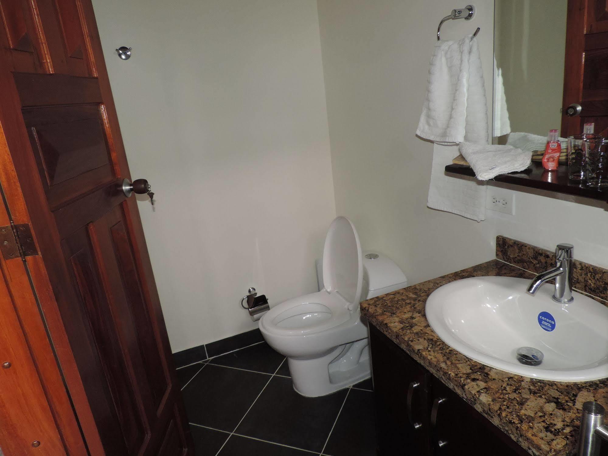 El Lugar Boutique Hotel Cerritos エクステリア 写真