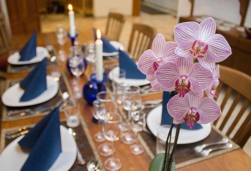 El Lugar Boutique Hotel Cerritos エクステリア 写真