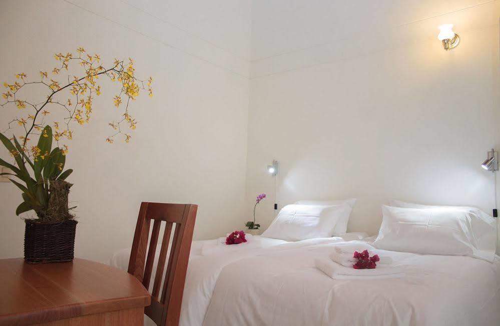 El Lugar Boutique Hotel Cerritos エクステリア 写真